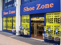 Shoe Zone Limited 738082 Image 0